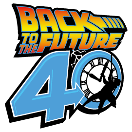 バック・トゥ・ザ・フューチャー in 東京コミコン2025